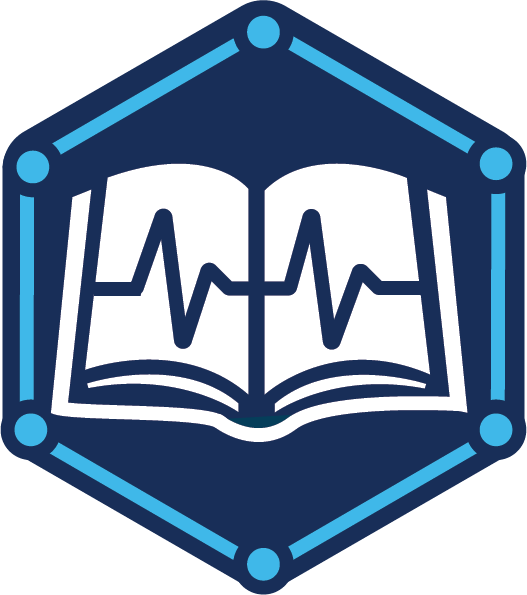 HealthJournal Logo